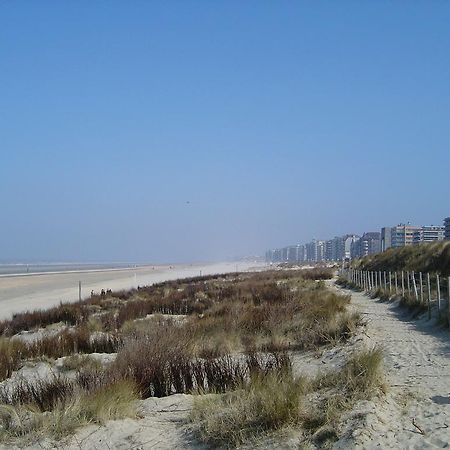 La Plage Де Пане Екстериор снимка