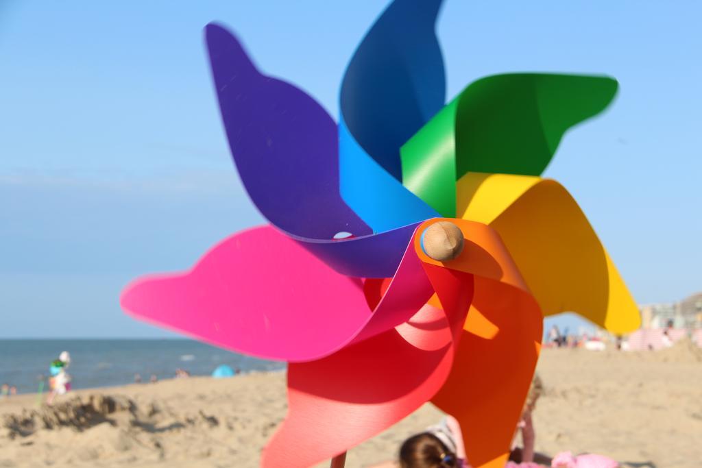 La Plage Де Пане Стая снимка