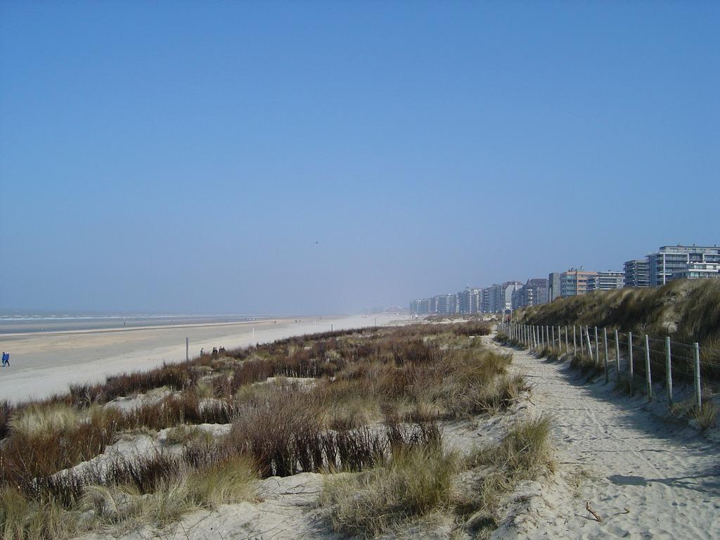 La Plage Де Пане Екстериор снимка